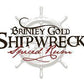 Brinley Gold Shipwreck Rum Spiced-Wine Chateau