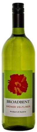Broadbent Gruner Veltliner
