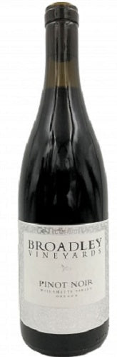 Broadley Vineyards Pinot Noir 2017