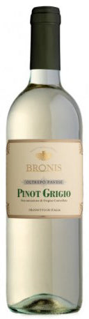 Bronis Pinot Grigio 2015