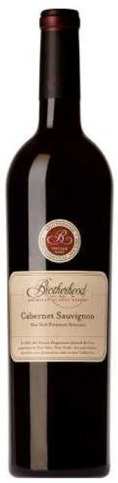 Brotherhood Cabernet Sauvignon 2016