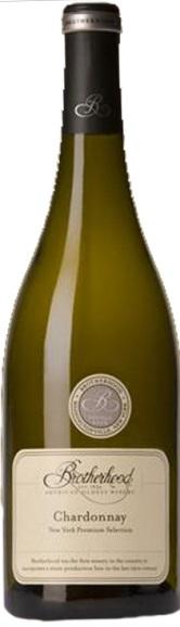 Brotherhood Chardonnay 2017