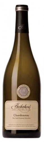 Brotherhood Chardonnay 2016