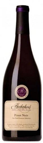 Brotherhood Pinot Noir 2016