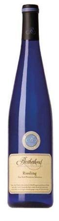 Brotherhood Riesling-Wine Chateau