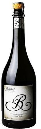 Brotherhood Sparkling Chardonnay B-Wine Chateau