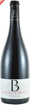 Domaine de Briante Brouilly 2013
