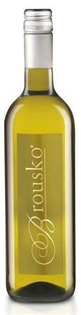Brousko White-Wine Chateau