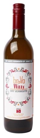 Brovo Vermouth Dry Witty