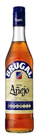 Brugal Rum Anejo-Wine Chateau