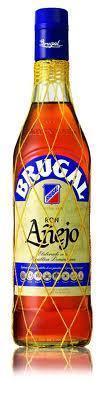 Brugal Rum Anejo-Wine Chateau