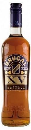 Brugal Rum Xv-Wine Chateau