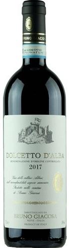 Bruno Giacosa Dolcetto d'Alba 2017