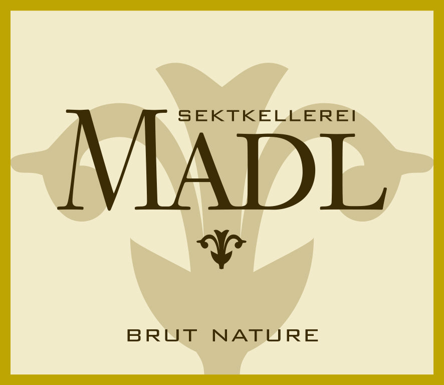 Brut Nautre, Sektellerei Christian Madl 2015