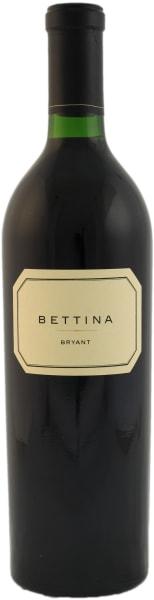 Bryant Family Vineyard Propietary Red Bettina 2015