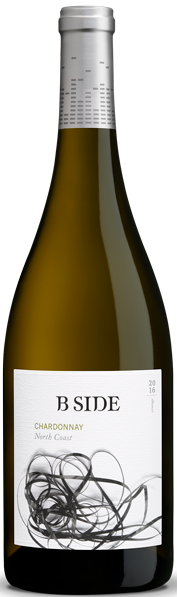 B Side Chardonnay 2016