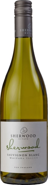 Sherwood Estate Sauvignon Blanc 2020