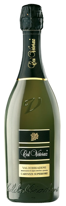 Col Vetoraz Valdobbiadene Prosecco Superiore di Cartizze 2020