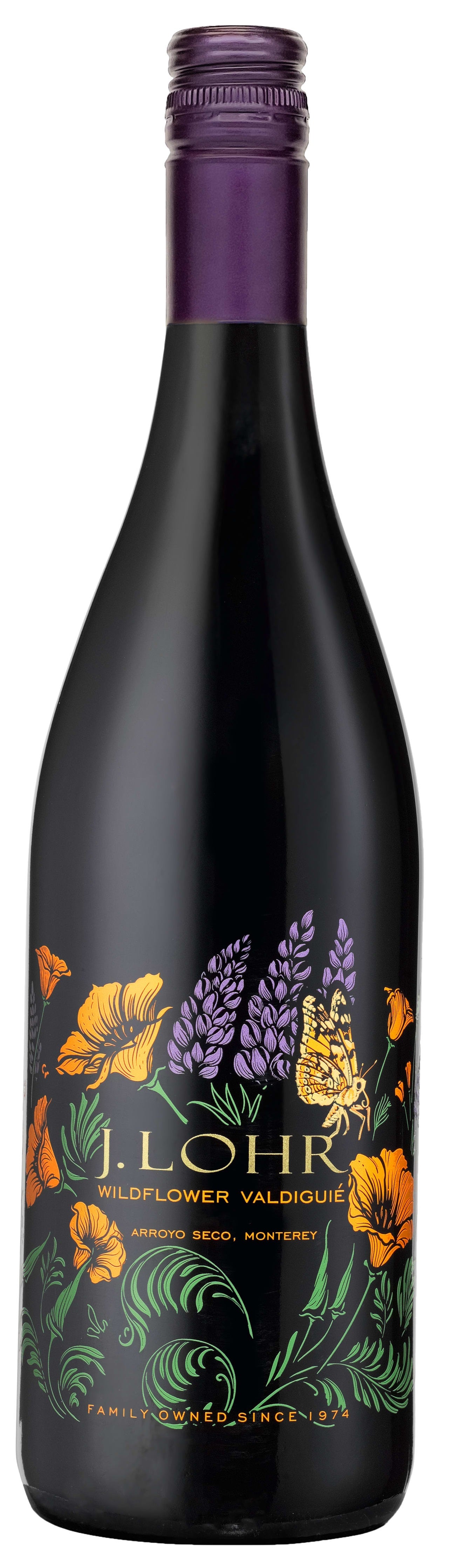 JLOHR WILDFLOWER VALDUIGUE 2021