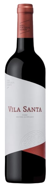 Joao Portugal Ramos Vinho Tinto Vila Santa 2018