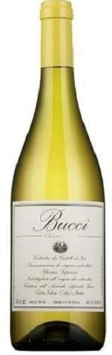 Bucci Verdicchio dei Castelli di Jesi 2016