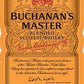 Buchanan's Scotch Master-Wine Chateau