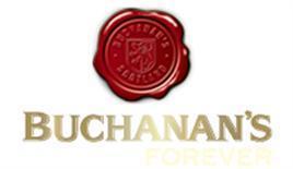 Buchanan's Scotch Red Seal