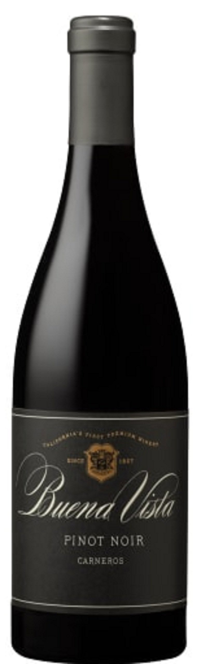 Buena Vista Pinot Noir Carneros 2017