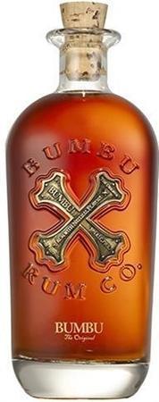 Bumbu Rum The Original