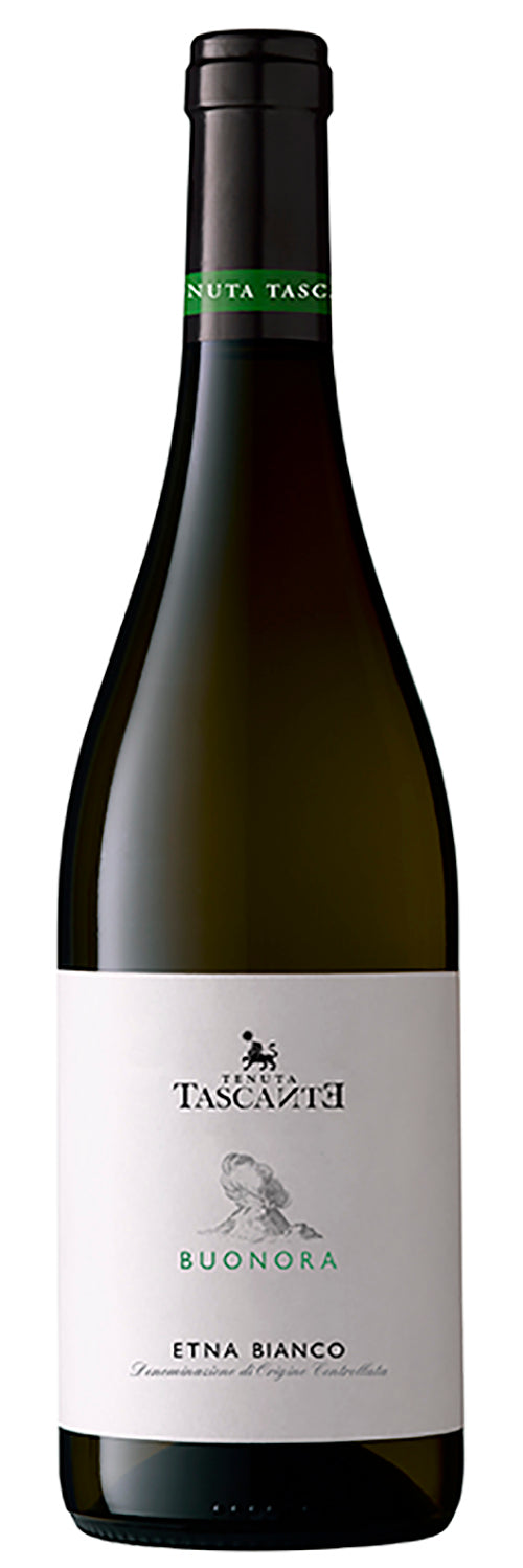 Tascante Etna Bianco Buonora 2019