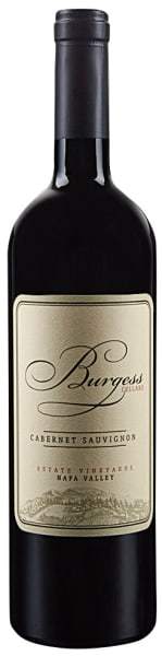 Burgess Cabernet Sauvignon Reserve 2013
