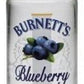 Burnett's Vodka Blueberry-Wine Chateau