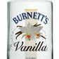 Burnett's Vodka Vanilla-Wine Chateau