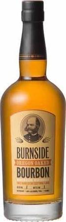 Burnside Bourbon Oregon Oaked-Wine Chateau