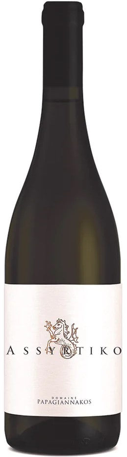 PAPAGIANNAKOS ASSYRTIKO 6 CS