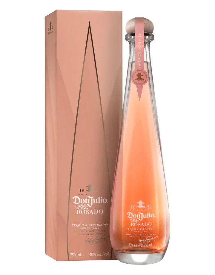 Don Julio Rosado (LIMITED EDITION)