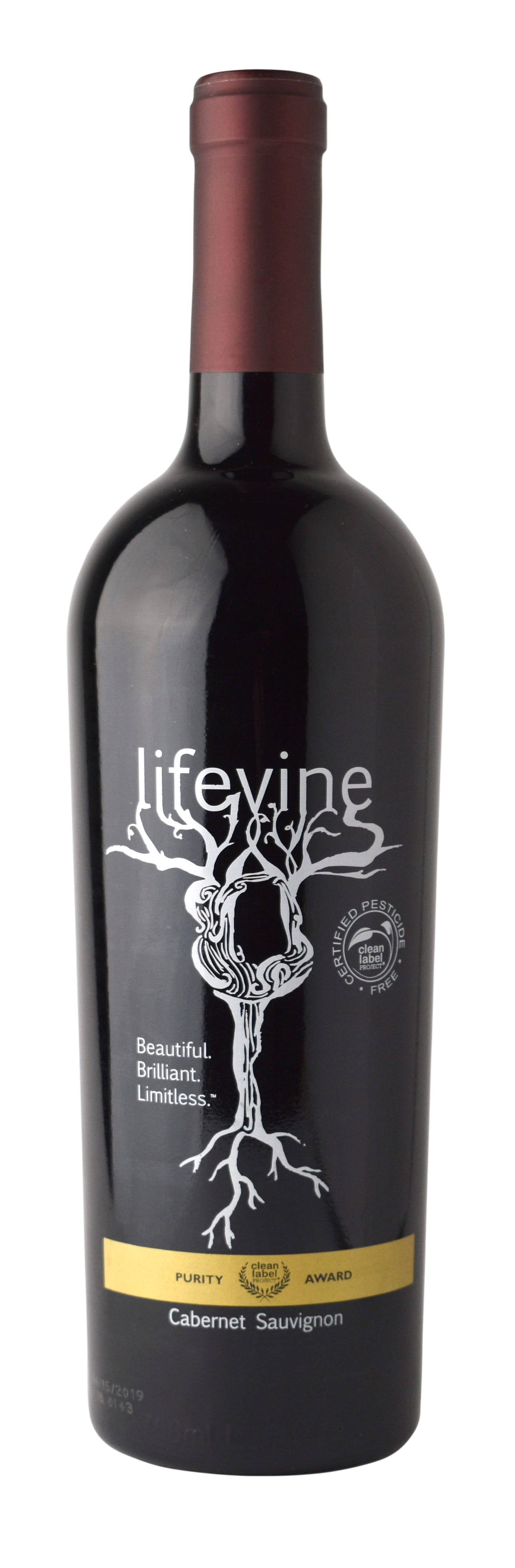 Lifevine Cabernet Sauvignon 2018