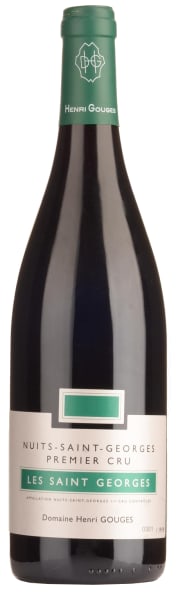 NUITS-ST-GEORGES PREMIER CRU LES ST GEORGES 2018