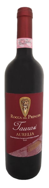Taurasi 'Aurelia', Rocca del Principe 2016