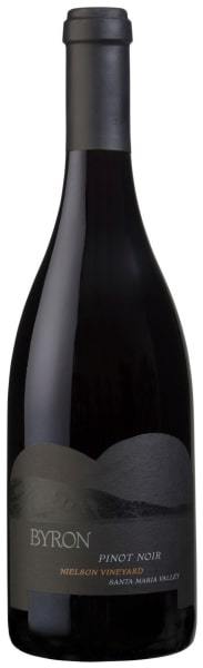 Byron Pinot Noir Nielson Vineyard 2014
