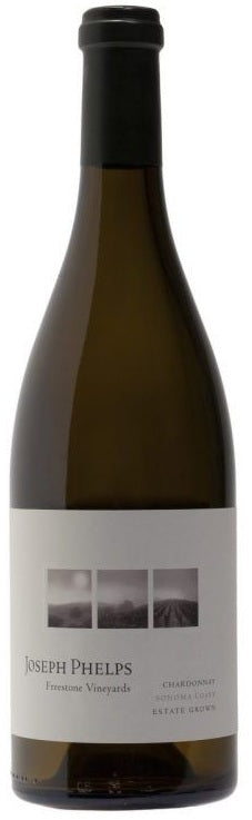 Joseph Phelps Chardonnay Freestone Vineyards 2016