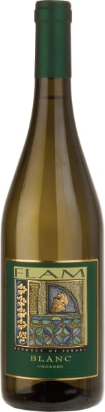 Flam Blanc 2019