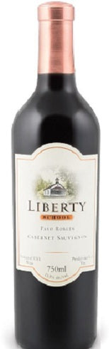 Liberty School Cabernet Sauvignon 2016