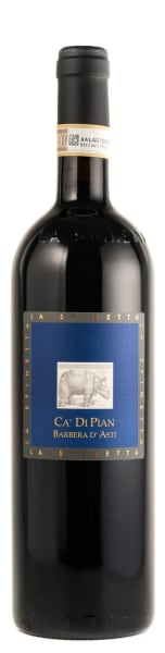 Barbera d'Asti 'Ca di Pian', La Spinetta 2019