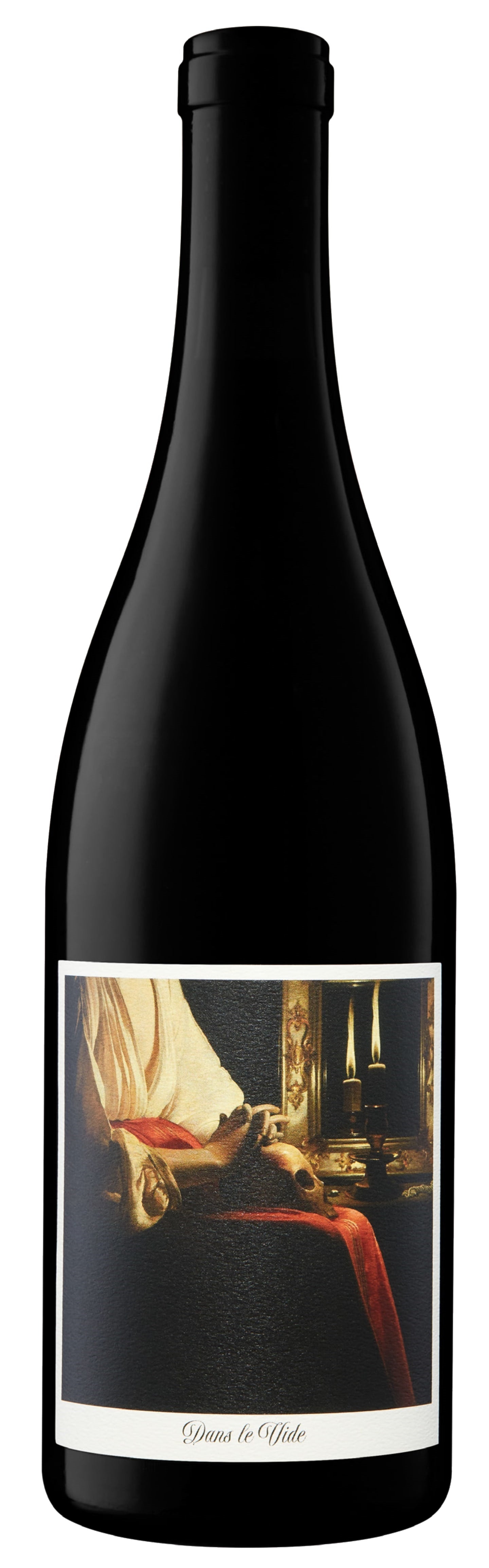 Jolie Laide Red Wine (Trousseau Noir/Cab Pfeffer/Valdiguie/Gamay) 2021