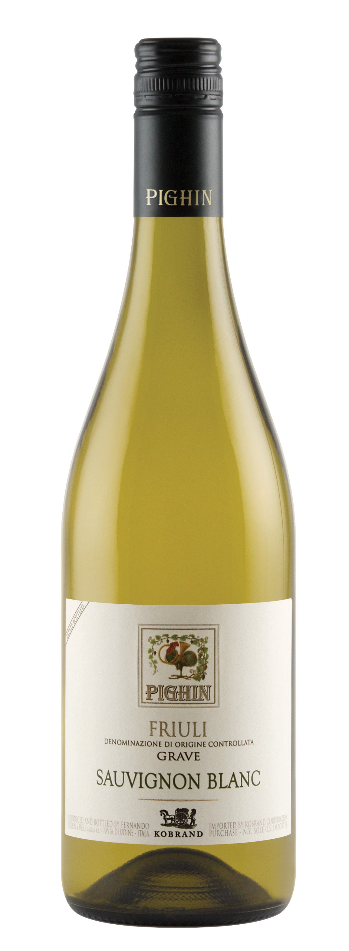 Pighin Sauvignon Friuli Grave 2018