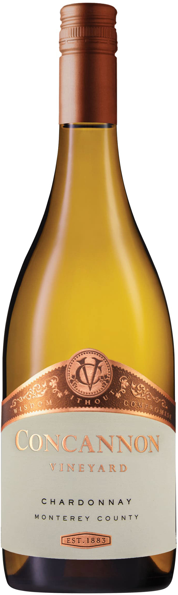 Concannon Vineyard Chardonnay 2018