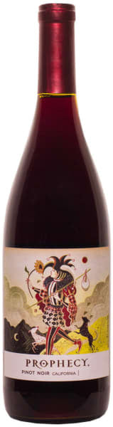 Prophecy Pinot Noir 2016