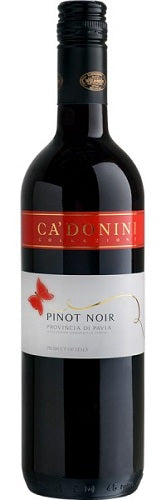 Ca' Donini Pinot Noir 2016