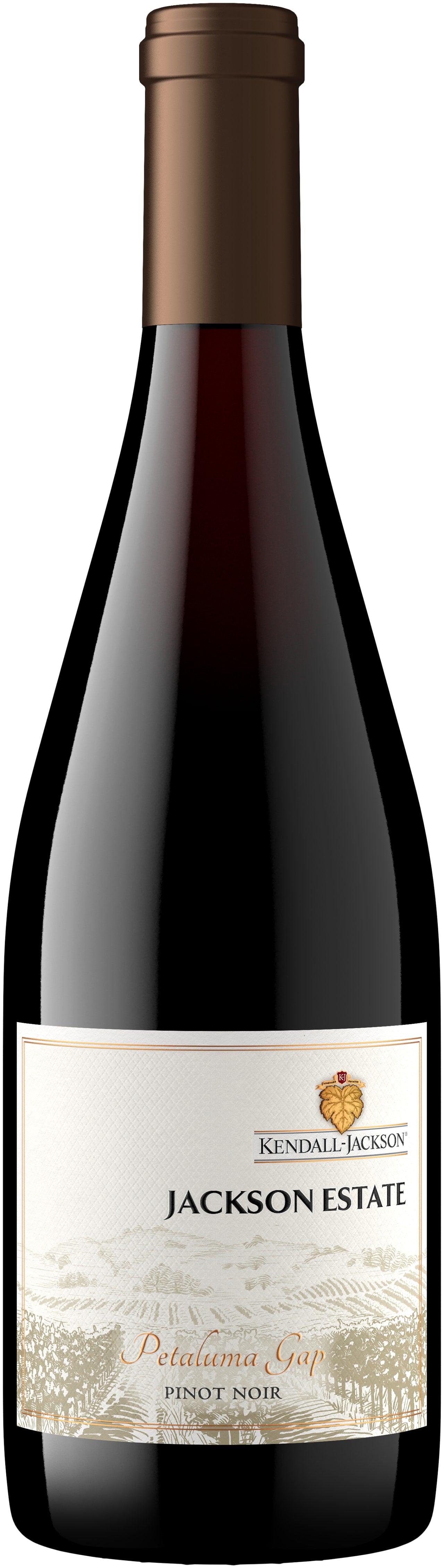 Jackson Estate Pinot Noir Petaluma Gap 2017